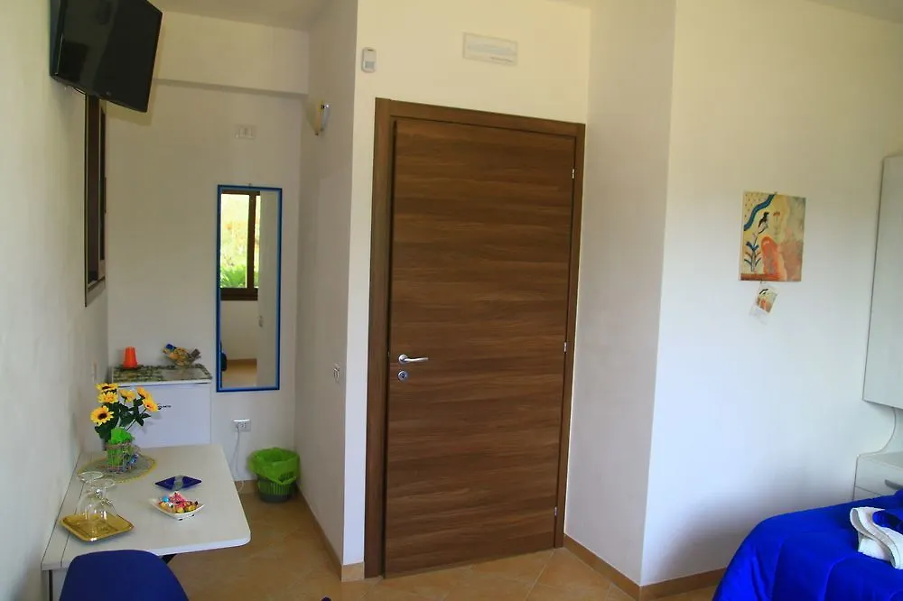 Country house Agrisicilia Guest House Marinella di Selinunte
