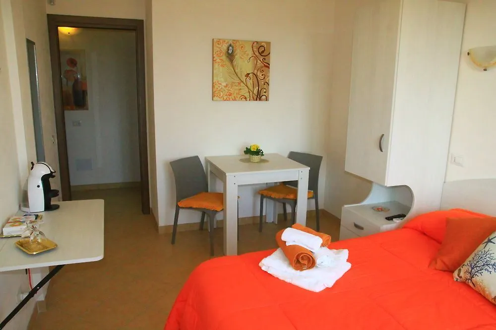 Agrisicilia Guest House Marinella di Selinunte 0*,  Italy