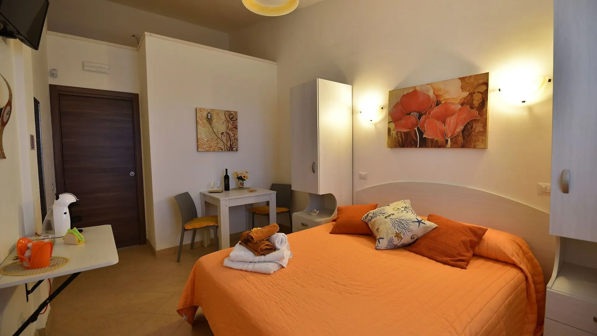 Agrisicilia Guest House Marinella di Selinunte 0*,