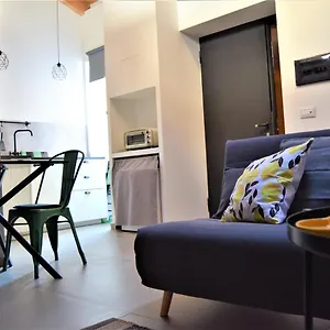  Apartamento Il Limone Siracusa