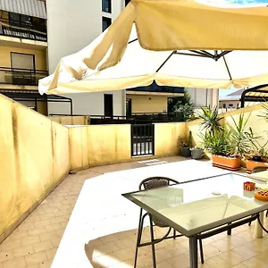 Casa Sally , Alguer Italia