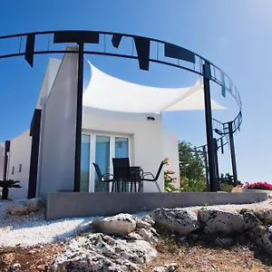  Apartamento Le Cave Di Fontane Bianche