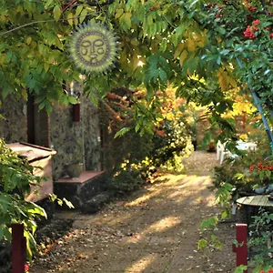  Farm stay Cirasellaetna