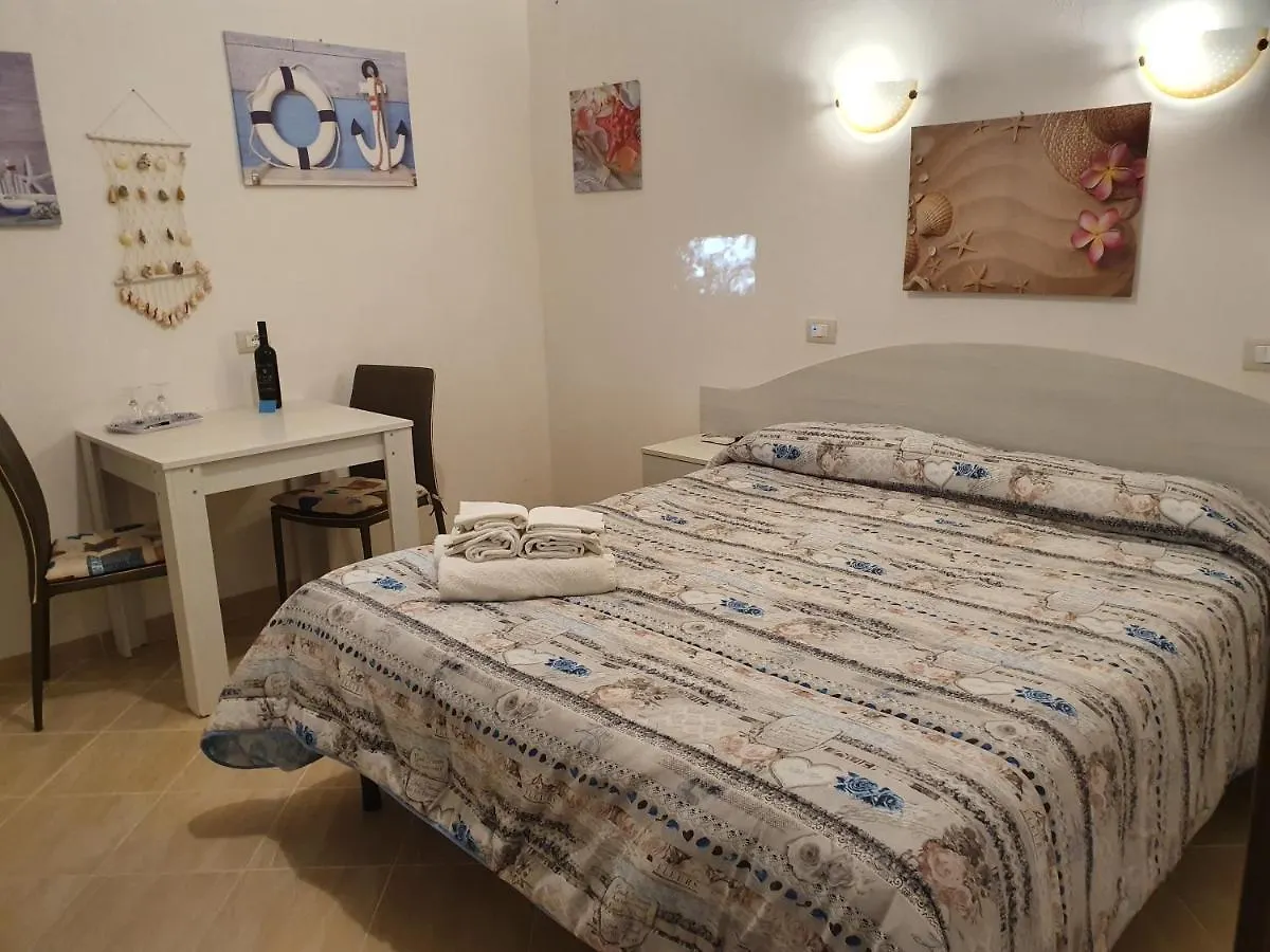 Agrisicilia Guest House Marinella di Selinunte