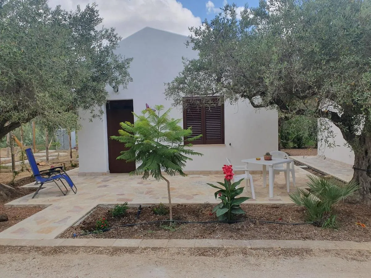 Agrisicilia Guest House Marinella di Selinunte 0*,