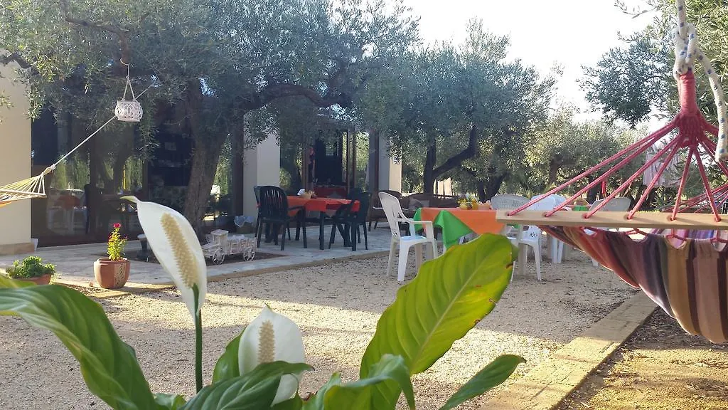 Agrisicilia Guest House Marinella di Selinunte