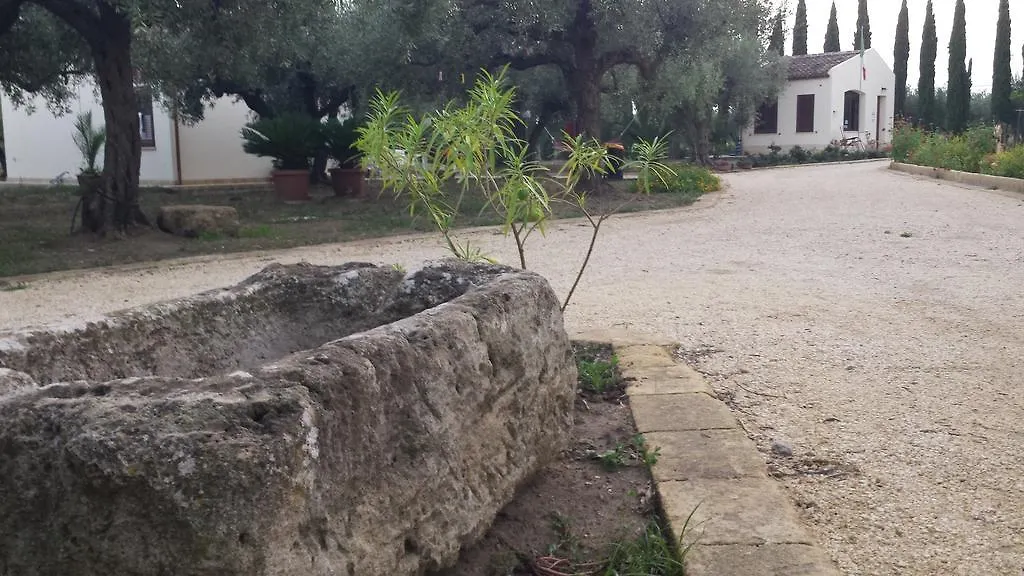 Country house Agrisicilia Guest House Marinella di Selinunte