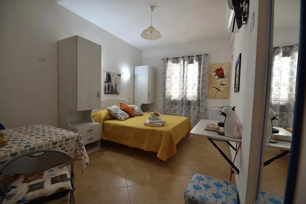 Agrisicilia Guest House Marinella di Selinunte