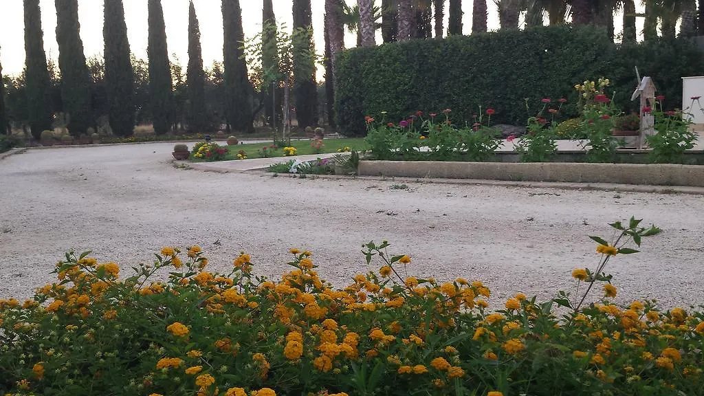 Agrisicilia Guest House Marinella di Selinunte Country house