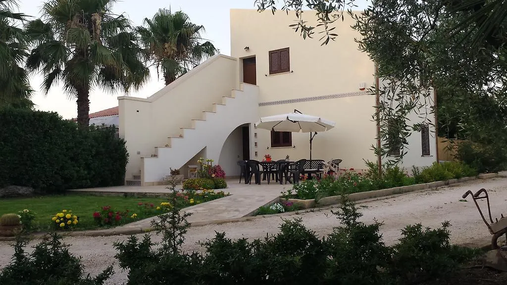 Country house Agrisicilia Guest House Marinella di Selinunte Italy