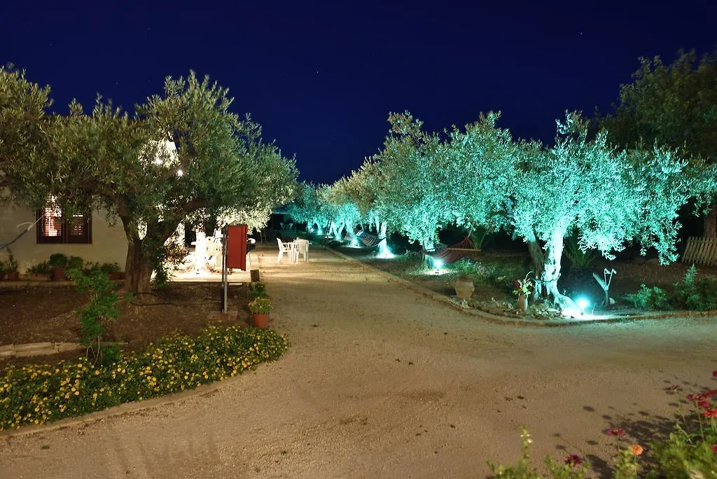 Agrisicilia Guest House Marinella di Selinunte