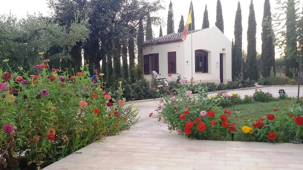 Agrisicilia Guest House Marinella di Selinunte 0*,