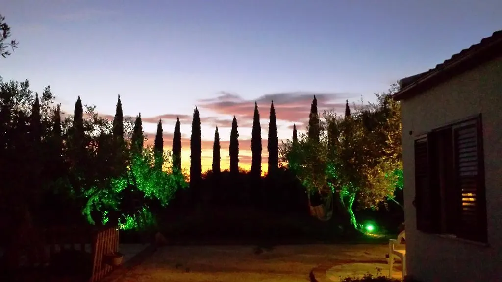 Agrisicilia Guest House Marinella di Selinunte