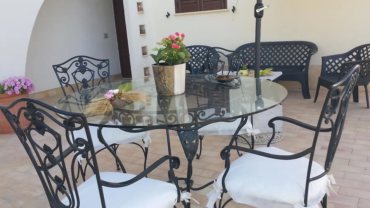 Country house Agrisicilia Guest House Marinella di Selinunte Italy