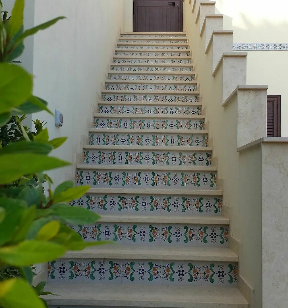 Agrisicilia Guest House Marinella di Selinunte Italy