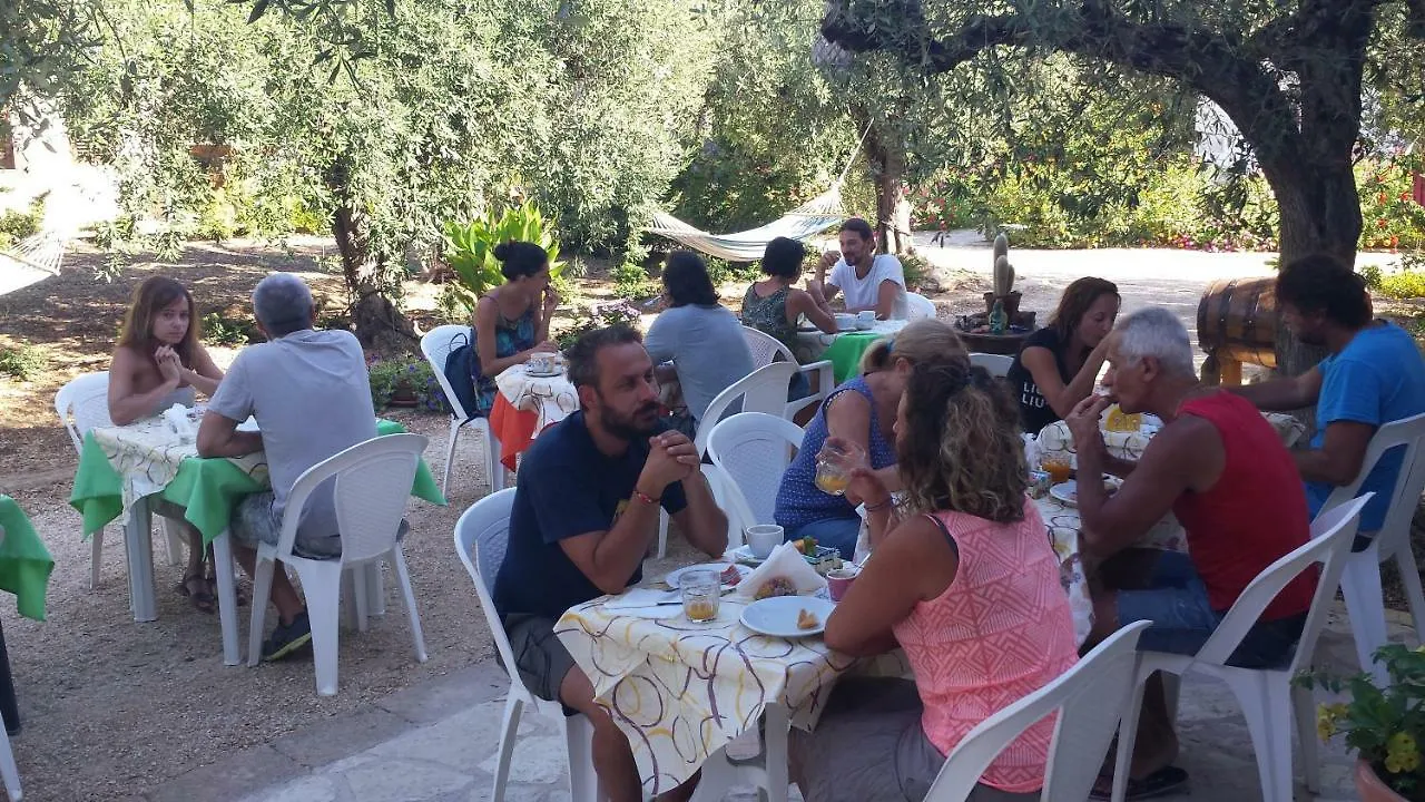 Agrisicilia Guest House Marinella di Selinunte 0*,  Italy