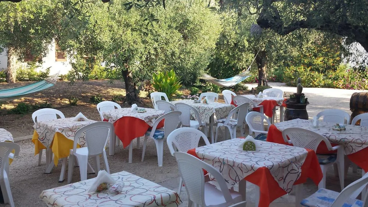 Country house Agrisicilia Guest House Marinella di Selinunte